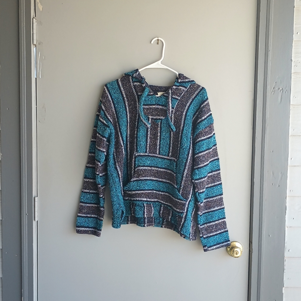 Drug Rug-Baja